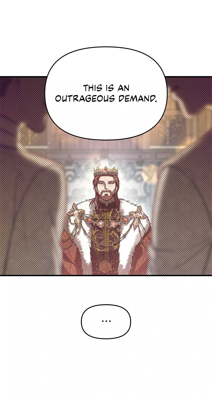 The Secret Bedroom of a Dejected Royal Daughter Chapter 98 71